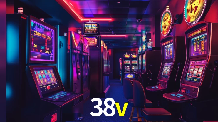38v - Chance de Tudo - 38v.com