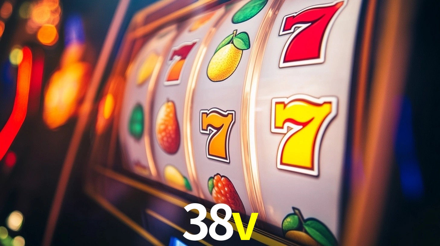 38v: Seu Cassino Premiado com Pagamentos Rápidos