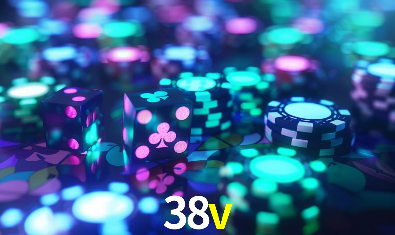 A Emoção da Loteria na 38v: Uma Chance de Mudança de Vida