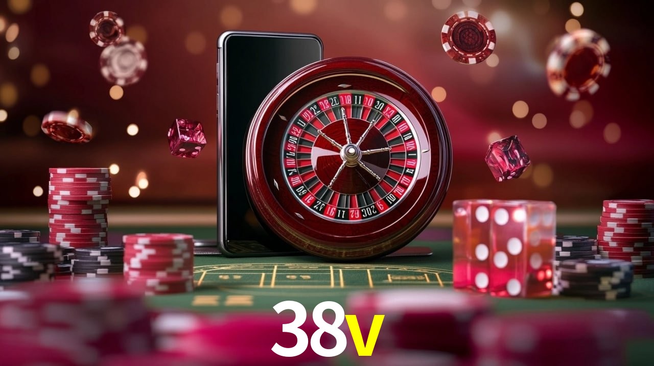 Blackjack Table 38v