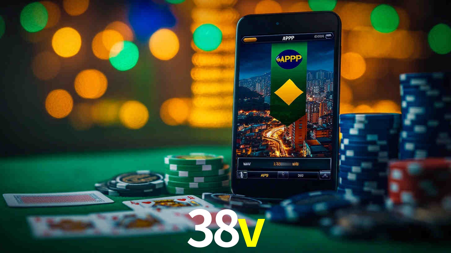 Recursos de Bônus 38v