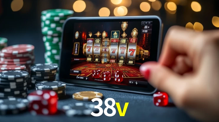 38v