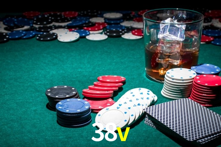 A Revolução dos Aplicativos de Jogos no 38v