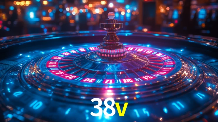 38v: Seu Especialista em Apostas Esportivas Brasileiras