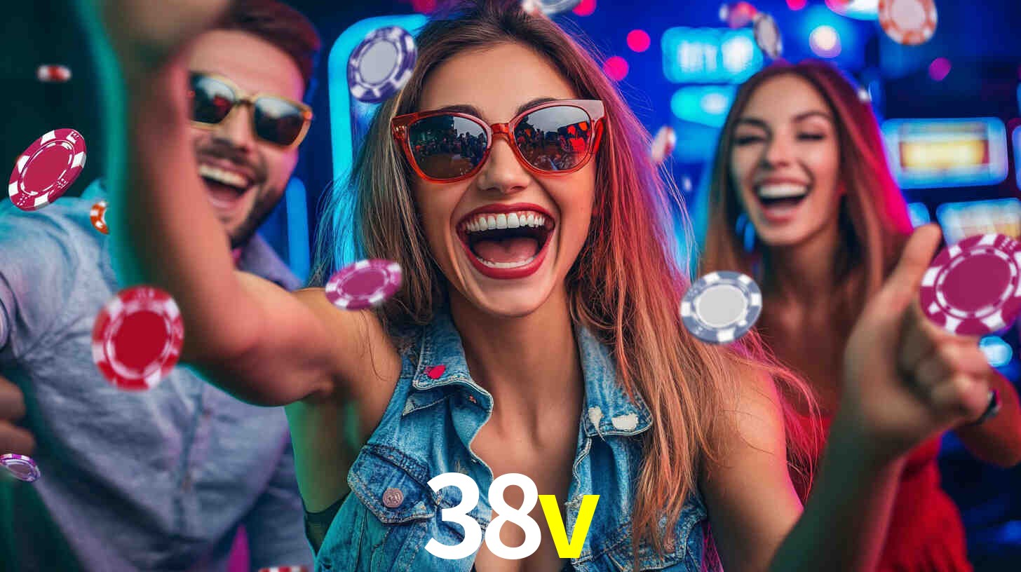 Estatísticas Esportivas 38v