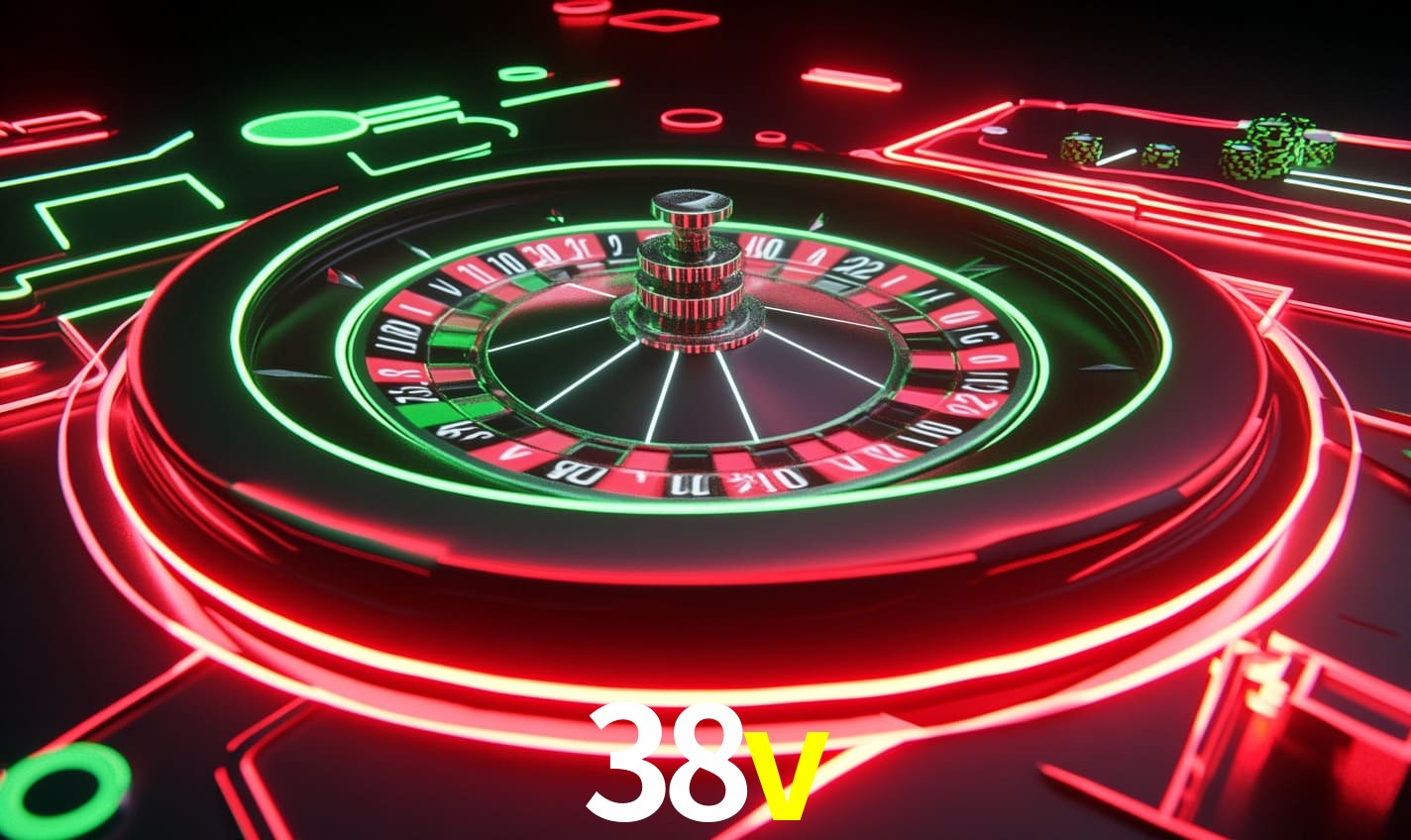 Provedores de Jogos 38v