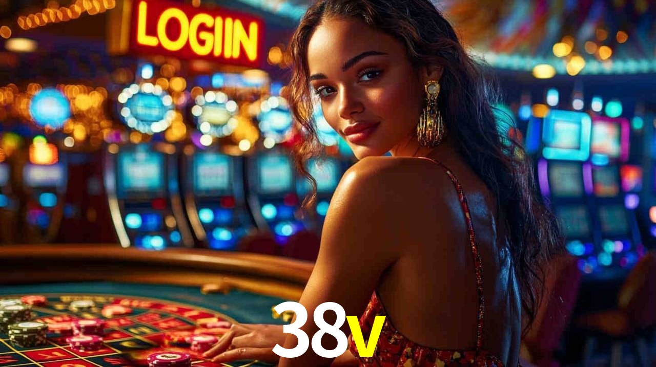 Apostas Esportivas na 38v: Um Guia Completo