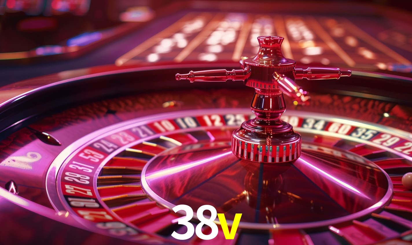 Benefícios da Conta 38v