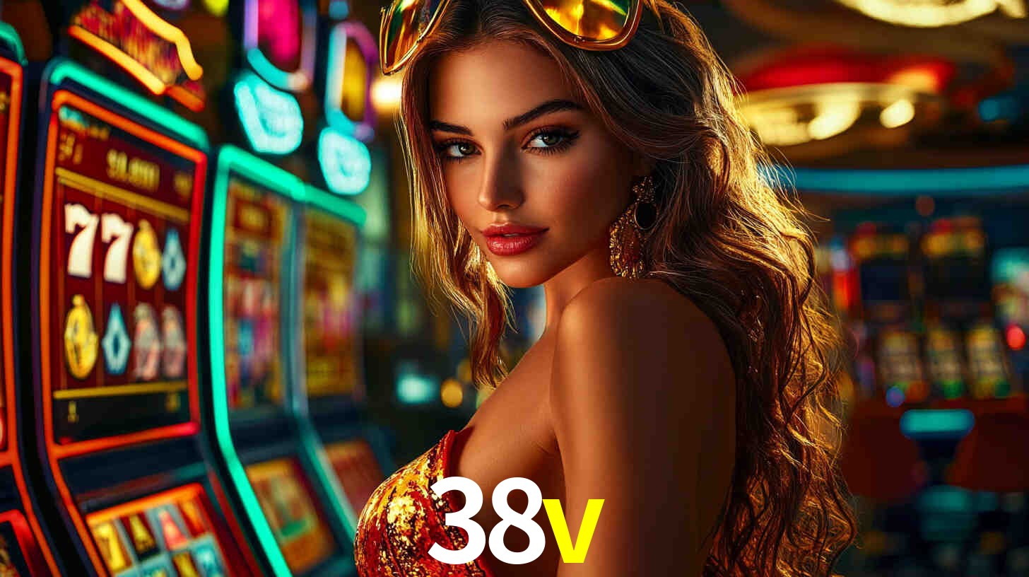 Experimente o Login Seguro Premium no 38v