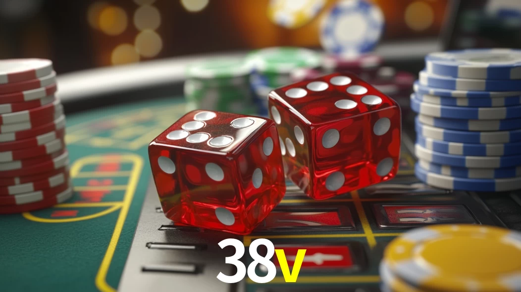 Ofertas Imperdíveis na 38v: Promoções e Bônus Que Valem a Pena