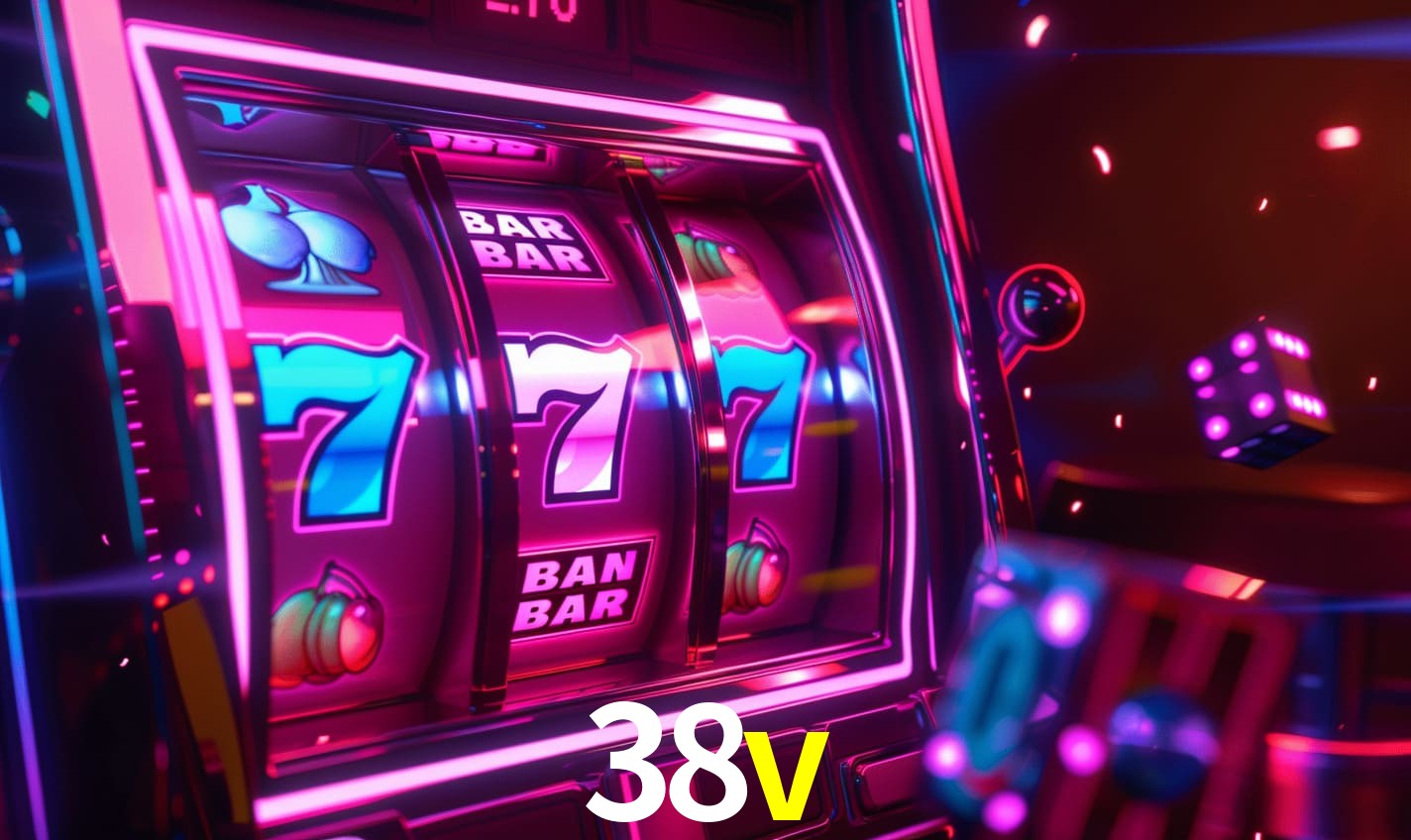 Login Seguro 38v