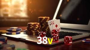 Desvendando o Mundo dos Jogos Virtuais na 38v