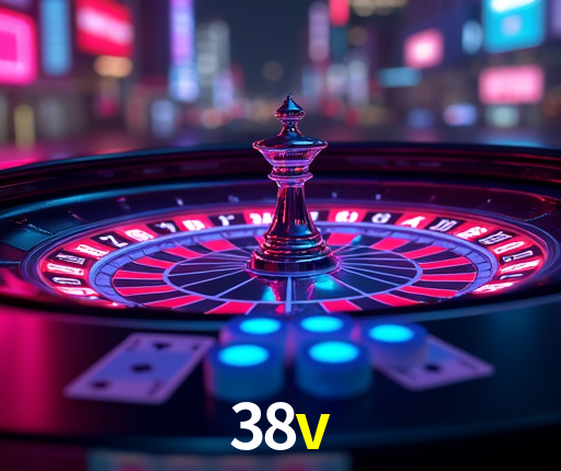 Jogos de Slot 38v