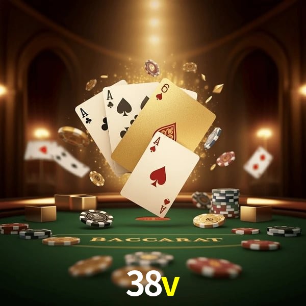 Welcome Bonus 38v