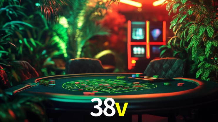38v App Interface