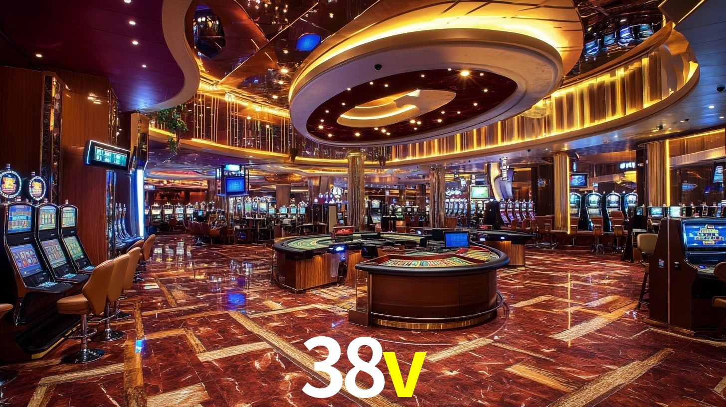 38v bet