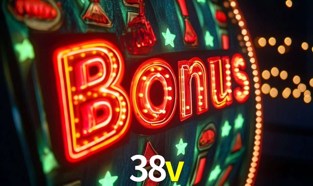 A Revolução dos Aplicativos de Jogos no 38v