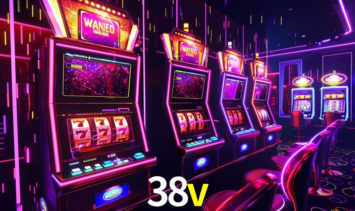 Casino Ao Vivo 38v