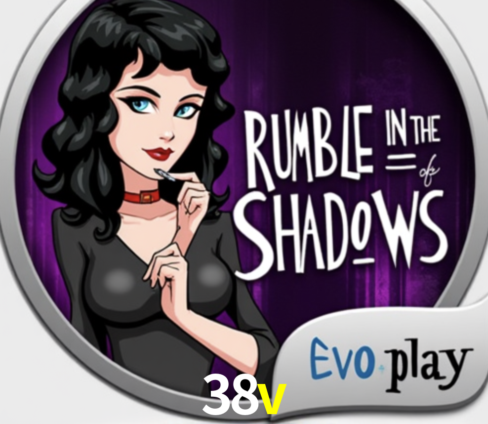 Slot Games 38v