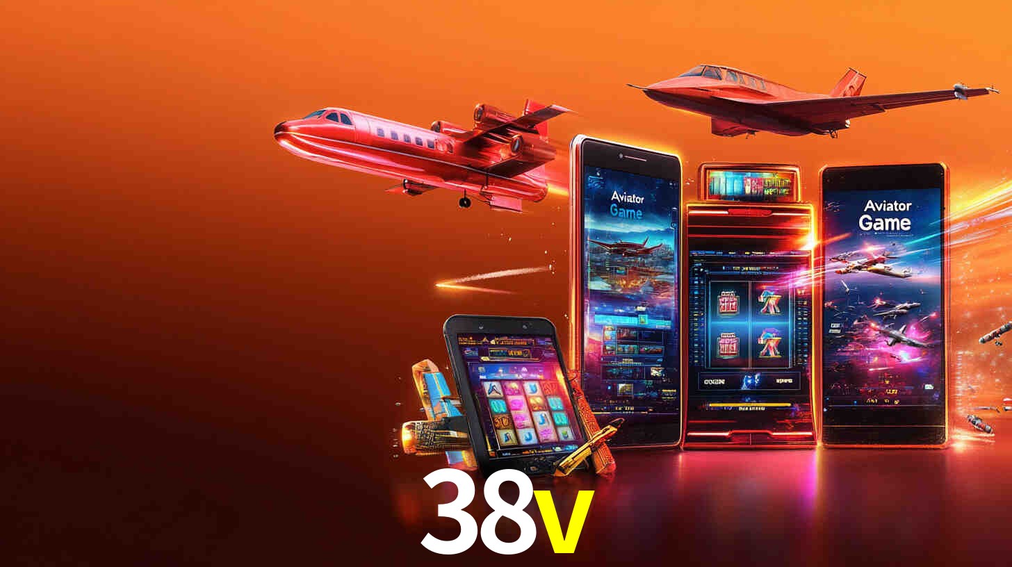 Casino Ao Vivo 38v