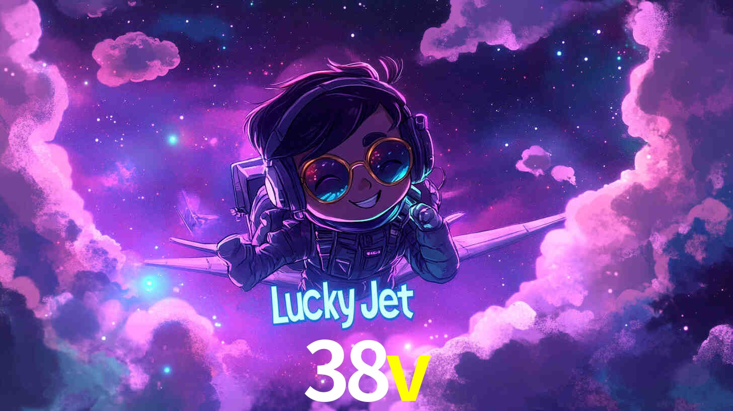 Jogo Aviator 38v
