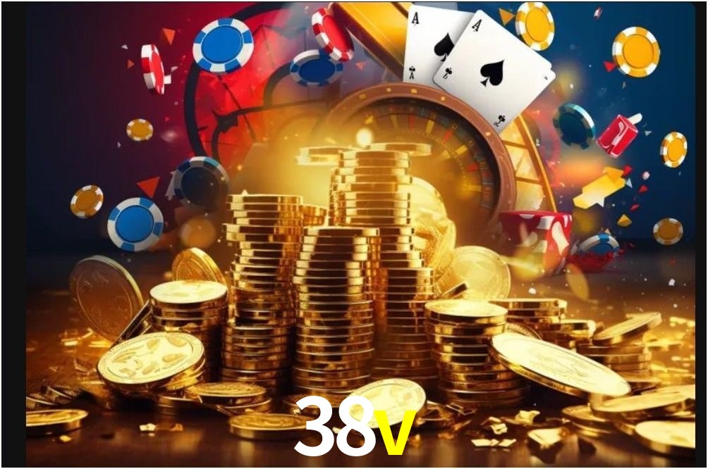 A Emoção da Loteria na 38v: Uma Chance de Mudança de Vida