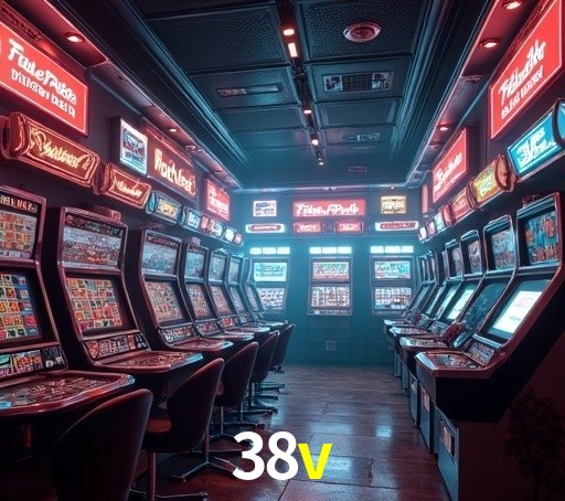 Descubra o Programa VIP da 38v: Vantagens Exclusivas para Jogadores