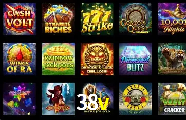 Weekend Specials 38v