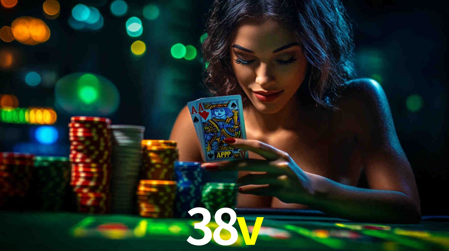 Estatísticas do Jogo 38v